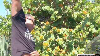 bbcs Blonde Skank Kate England Gangbanged by bbc Titans
