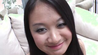 Kiwi Ling Wants To Squirt You Big Time