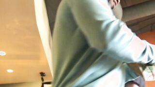 Trisha Marx is Adorable Naive and Now Full of big black dick