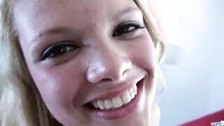 Slender amateur lesbo sex toys Bae twat