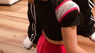 Dancing with Pornstar - Vol. #04