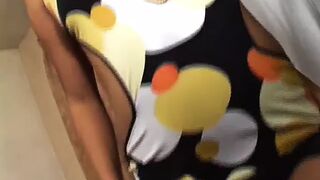 Long ebony penis for a dirty black whore into heat