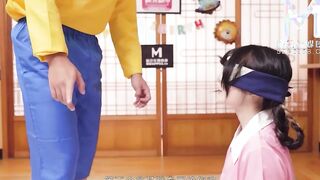 [Domestic] Madou Media Works/MDX-0149-01-BLI-001-Complete Doraemon (Part one)-Feature 002/Free See
