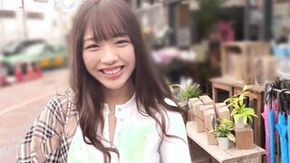 Geki Kawa hot huge booty apparel clerk is cheating raw SEX with a penis other than her BF. An affair date with an apparel clerk who is as super as a performer who wears plain clothes with high exposure. For her favorite Pi who likes more than her boyfri