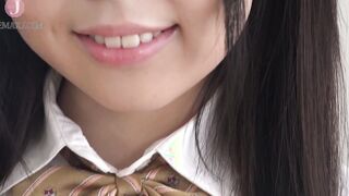 The innocent angel, The first and the last your smile / Aika Aihara - Part1