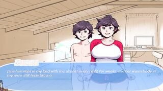 Snow Daze the Music of Winter Original Run Part 22 Lots of sex