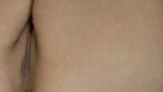 2 Bae 18 yo Women toy fucking