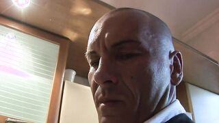 Bae barely legal Hot gets nailed by dad's friend