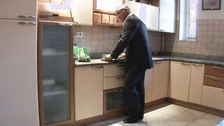 Bae barely legal Hot gets nailed by dad's friend