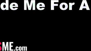 Sis Loves Me - Crazy Sexy Brazilian Step Sis Helps Her Freaky Step Guy To Release The