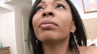 African cunt with mouth share ebony dudes penis getting their vagina rammed