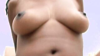 African cunt with mouth share ebony dudes penis getting their vagina rammed