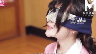 [Domestic] Madou Media Works/MDX-0149-02-BLI-002-Amazingly Hot Doraemon (Part two)-Feature 001/Free to See