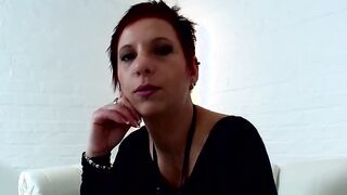GERMAN CASTING!!! - Vivianne Diary