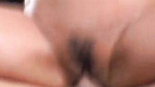 Sexsual Cutie dig a nice rough banged from turned on stud after giving him sloppy FELLATIO