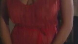 Dark Haired Goddess wraps her lips and vagina around a thick rough penis