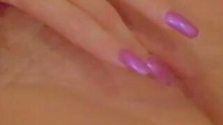 Ass blonde mom whore blows rough penis then ride it by her vagina