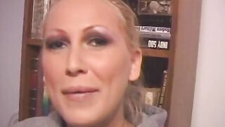 Behind the scenes Born For Porn