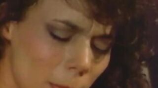 Goddess dark hair women deep throats young men large dick then fucks