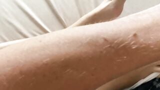 stepfather nailed his step daughter