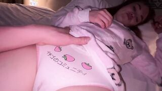 STEP DAUGHTER DEPENDS ON OUR HARD SEX