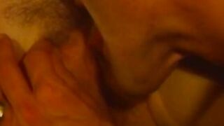Retro sailor fucks vulgar blonde after beautiful bj