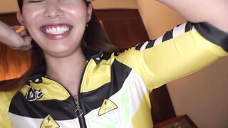 Gonzo with a popular performer. Nipple erection Skinny super sexy woman. A super sexy woman who can feel satisfaction the nipple is reached orgasm with the nipple. Acme with cowgirl SEX. https://bit.ly/3EygwQy