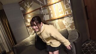 "Awesome happy sex ..." Ubu J ● breaks the curfew and is the first vaginal cum shot etch. Life-sized JK and the first day swaying between JK and a woman. Pour plenty of sperm inside the raw penis for the first time inside your life!