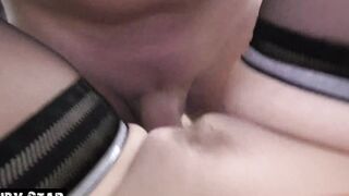 CUMSHOT FOR DESSERTS
