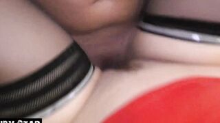 CUMSHOT FOR DESSERTS