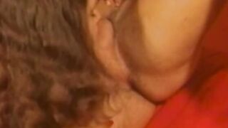 Cutie Hottie unshaved pussy getting screwed