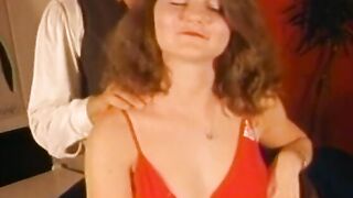 Cutie Hottie unshaved pussy getting screwed