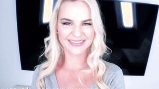 Vic Marie Visits Amateur Allure For A bimbos Suck And Boned