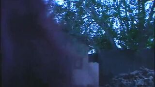 cunt with mouth Into African #2