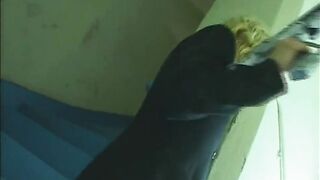 cunt with mouth Into African #2