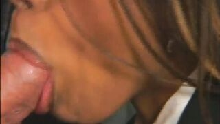 cunt with mouth Into African #2