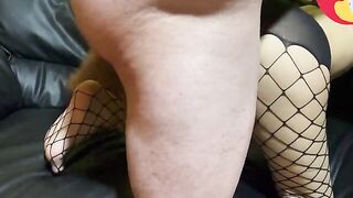 Fucking super sexy Young Thot Doggy
