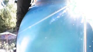 Older man fucks rough a Cutie blonde bitch
