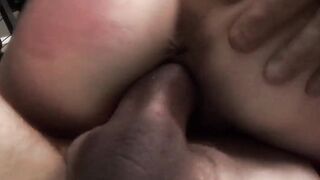 Huge Penis Hard Sex - Zaylen is a 18 year old babysitter who is