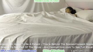 Bratty oriental Raya Pham Diagnosed With Sexsual Deviance Disorder & Is Sent To Doctor Tampa For