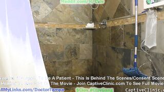 Bratty oriental Raya Pham Diagnosed With Sexsual Deviance Disorder & Is Sent To Doctor Tampa For