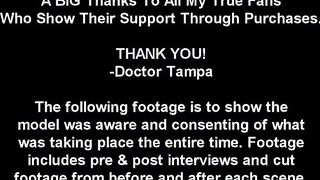 Bratty oriental Raya Pham Diagnosed With Sexsual Deviance Disorder & Is Sent To Doctor Tampa For