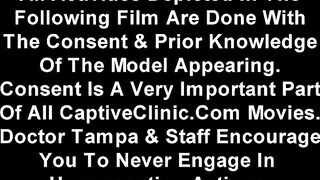 Bratty oriental Raya Pham Diagnosed With Sexsual Deviance Disorder & Is Sent To Doctor Tampa For