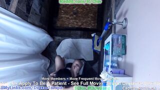Bratty oriental Raya Pham Diagnosed With Sexsual Deviance Disorder & Is Sent To Doctor Tampa For