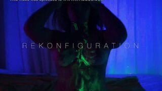 Rekonfiguration 11 - nothing but everything