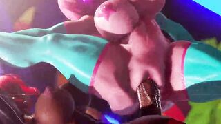 Lewd Amusement Park