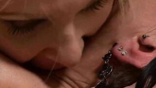 Cunt Lickers Julia Ann And Jessica Jaymes Tongue Pounded!