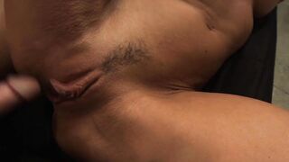 Forbidden relationship between stepmom and her young stepson