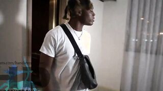 three long ass Milfs go from poolside to fucking 19y/o big black dick (Betty bang ,Miss Raquel , Selah Rain ,handsomedevan )