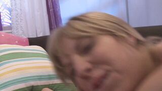 Stepbrother rips stepsister's pantyhose and fucks her vagina - Chastity Lynn